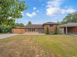 35 Hickery Pl, Brantford, ON N3S3C7