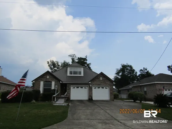 2190 Spanish Oak Dr, Lillian, AL 36549
