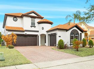 910 Lascala Dr, Windermere, FL 34786