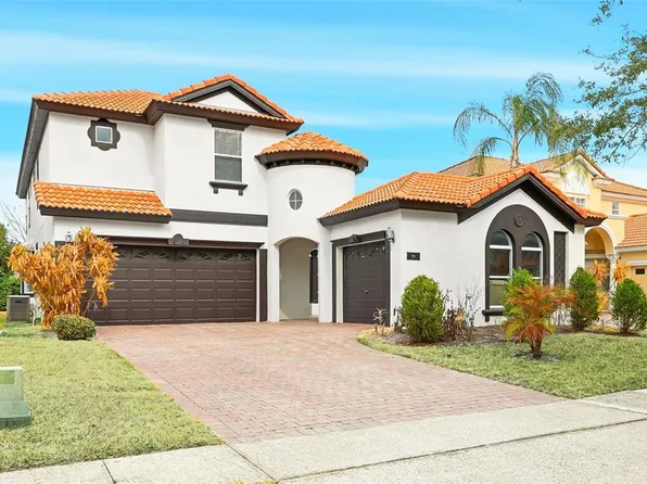 910 Lascala Dr, Windermere, FL 34786