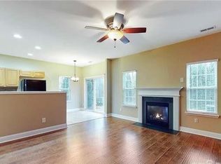 3536 Draycott Ave, Charlotte, NC 28213