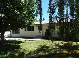 893 Northgate Dr, Pocatello, ID 83201