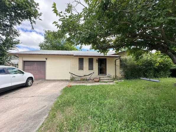 807 S 25th St, Copperas Cove, TX 76522