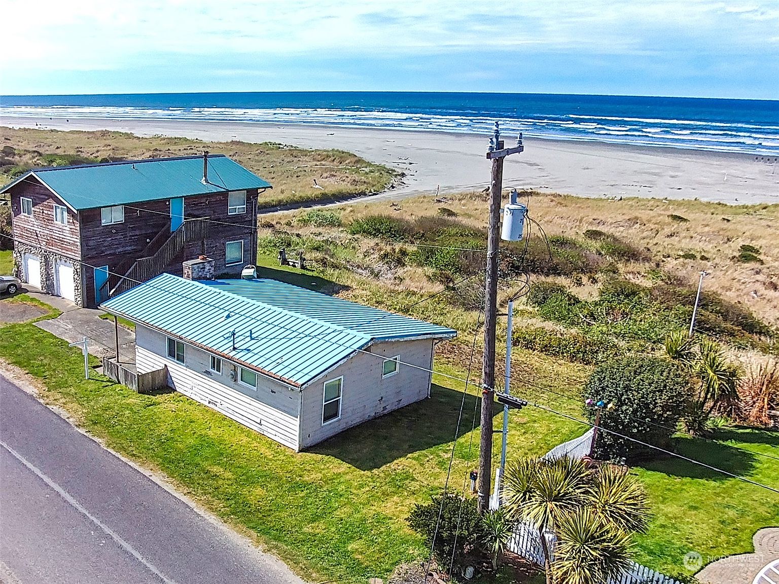 4837 Pacific Avenue, Moclips, WA 98562 MLS 2238771 Zillow