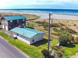 4837 Pacific Ave, Moclips, WA