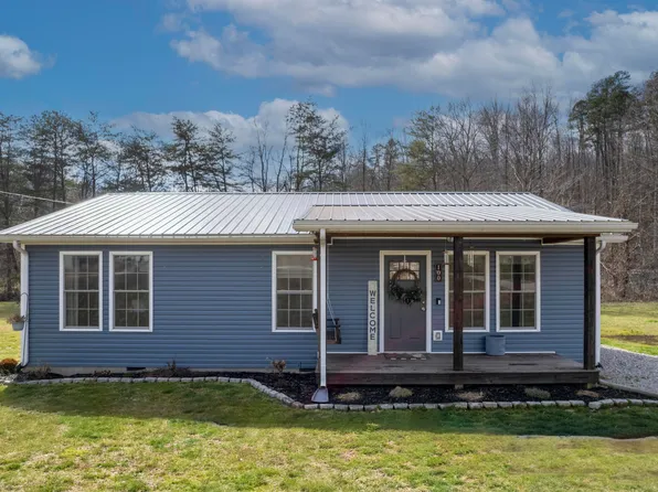 100 Sunny View Way Rd, Morehead, KY 40351