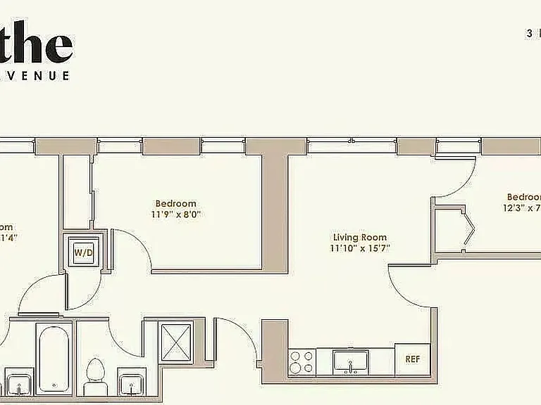 157 Wythe Ave #2B — Photo 2