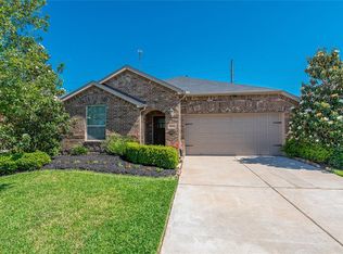 8103 Silent Deep Dr, Rosenberg, TX 77469