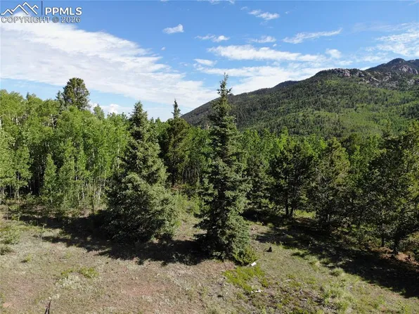 12775 S Highway 67, Cripple Creek, CO 80813