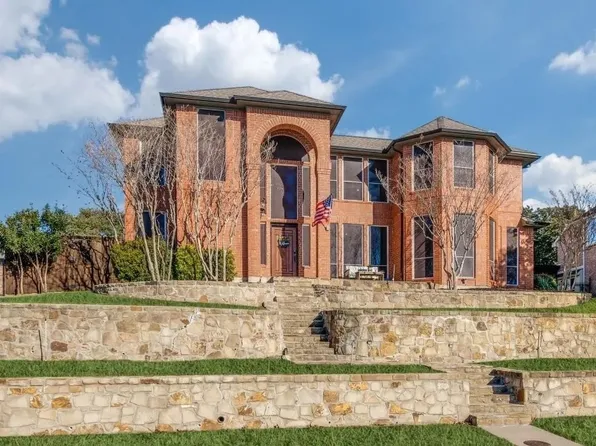 618 Knollwood Dr, Rockwall, TX 75087