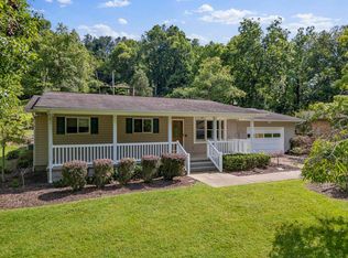 33 Shawnee Oaks Dr, Huntington, WV