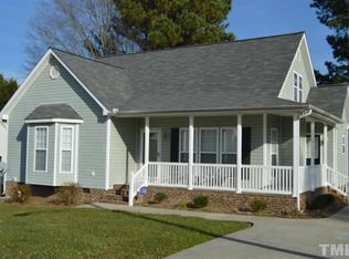 3713 Cold Harbour Dr, Raleigh, NC 27610