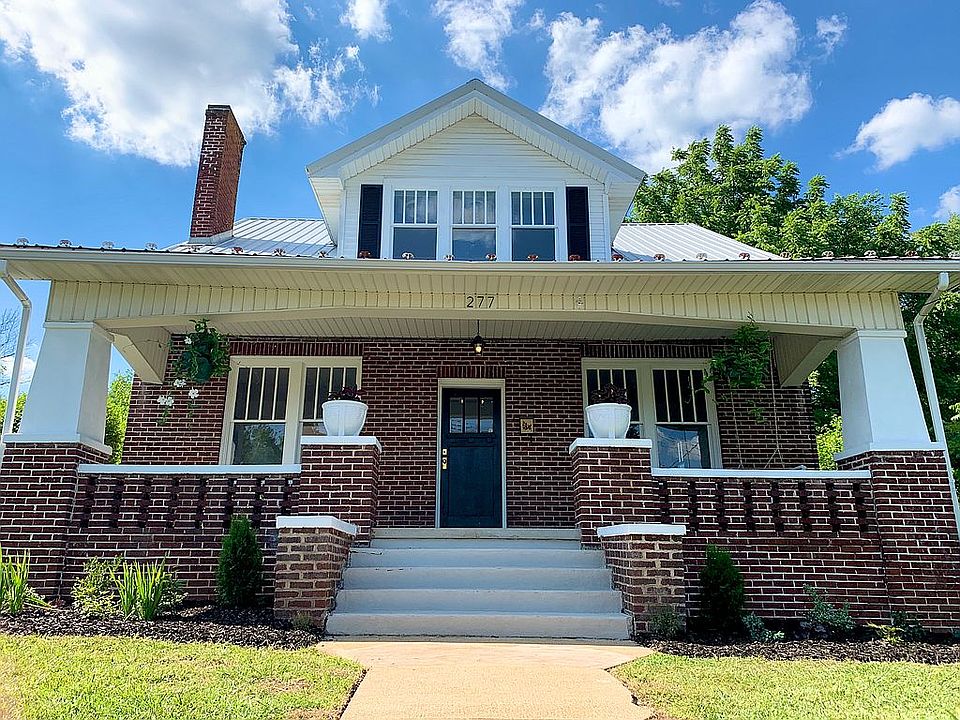 277 W Valley St, Abingdon, VA 24210 Zillow