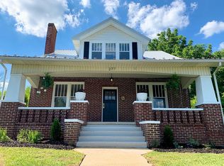 277 W Valley St, Abingdon, VA 24210