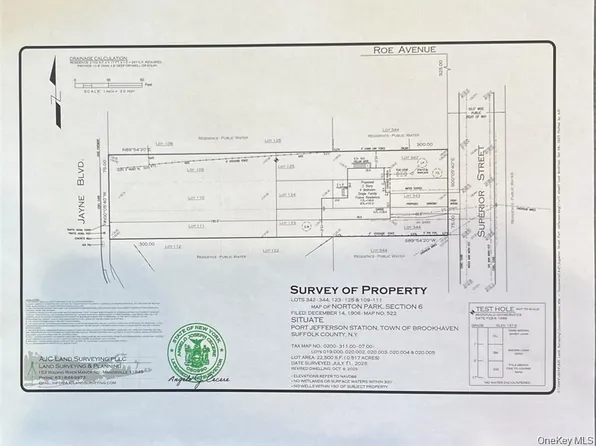 65A Superior Street, Port Jefferson Station, NY 11776