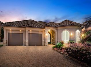 87 Lake Sterling Gate Dr, Spring, TX 77379