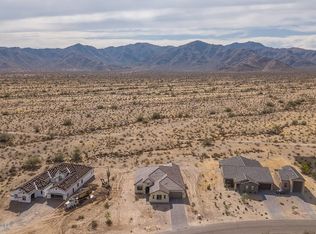 19141 W Echo Ln, Waddell, AZ 85355