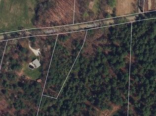 375 Burritt Rd, Hinesburg, VT 05461