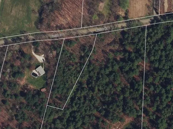 375 Burritt Road, Hinesburg, VT 05461