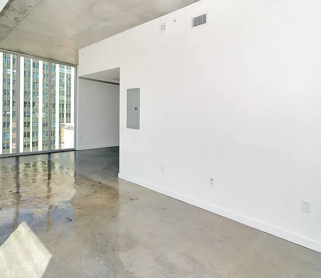 1 bed, 607 sqft, $2,500 — Photo 4