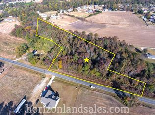 0 Hobson Rd, Dunn, NC 28334
