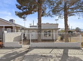 3426 Wyoming Ave, El Paso, TX 79903