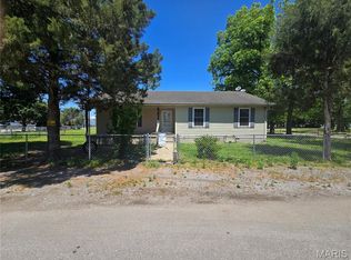 403 Tyler St, East Prairie, MO 63845