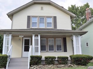 2642 Eakin Rd, Columbus, OH 43204