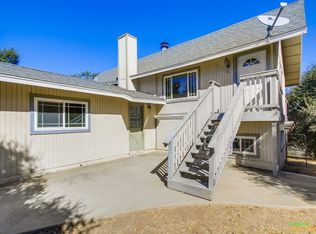 24324 Manzanita Dr, Descanso, CA 91916
