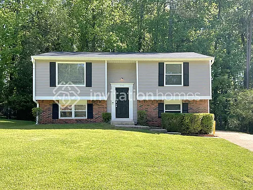 390 Hembree Forest Cir Photo 1