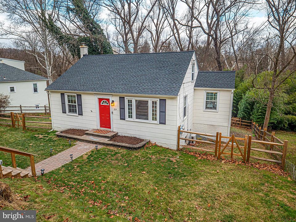 224 Balligomingo Rd, Conshohocken, PA 19428 Zillow