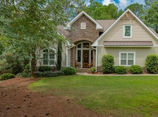 25 Thunderbird Ln, Pinehurst, NC 28374