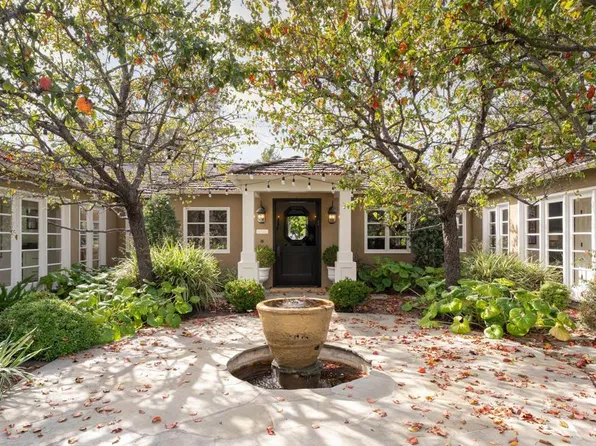 5499 Avenida Maravillas, Rancho Santa Fe, CA 92067
