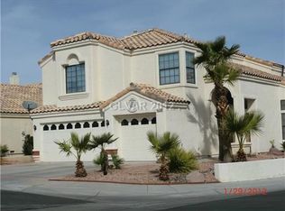 8424 Apple Hill Ct, Las Vegas, NV 89128