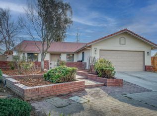 3205 N Hanover Ave, Fresno, CA