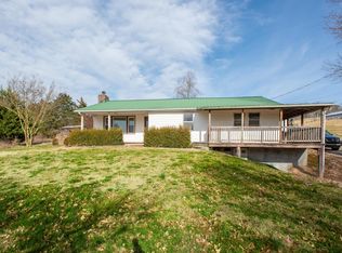 375 Metcalf Rd, Rutledge, TN 37861