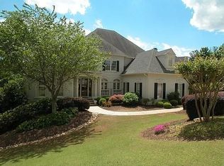 3296 Bagley Psge, Duluth, GA 30097