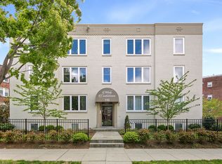 110 Gallatin St NW #9, Washington, DC 20011