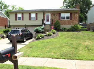 716 Trio Ct, Cincinnati, OH 45238