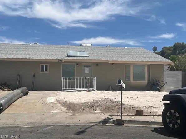 386 Severn Ct, Henderson, NV 89002