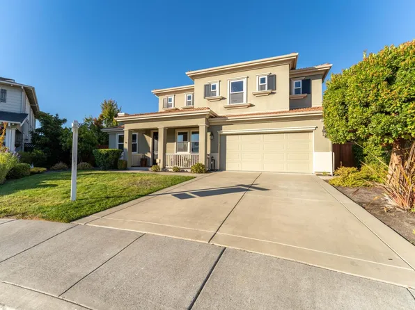 628 Stephen Court, Benicia, CA 94510