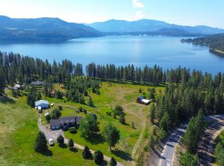 1654 Northport Flat Creek Rd, Kettle Falls, WA 99141