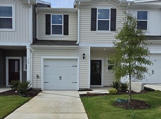 776 Rolling Fields Dr #1, Graham, NC 27253