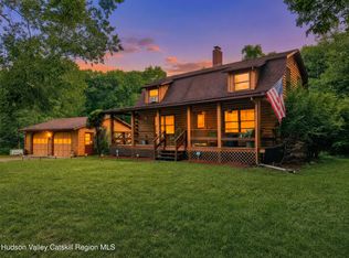835 County Route 2, Accord, NY 12404