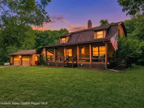 835 County Route 2, Accord, NY 12404