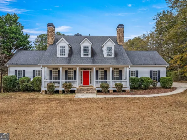 202 Victoria Dr, Moreland, GA 30259
