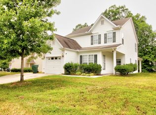 4 Moonstone Ct, Durham, NC 27703