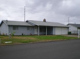 3625 23rd Ave, Forest Grove, OR 97116