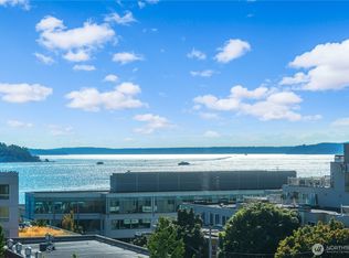 2319 1st Ave APT 205, Seattle, WA