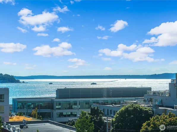 2319 1st Avenue #205, Seattle, WA 98121